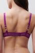 Chantelle Xquisite Plunge Underwired Bra